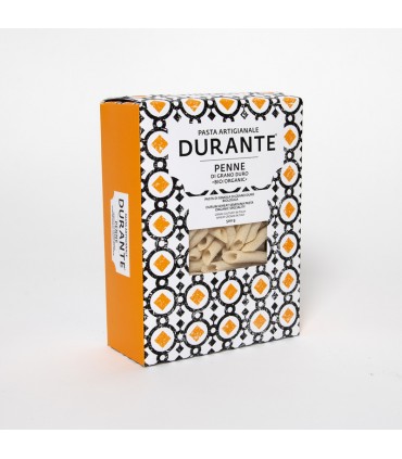 Penne di grano duro