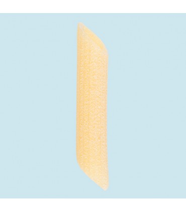 Penne di grano duro, Pacco di pasta da 500 Gr - 12 confezioni