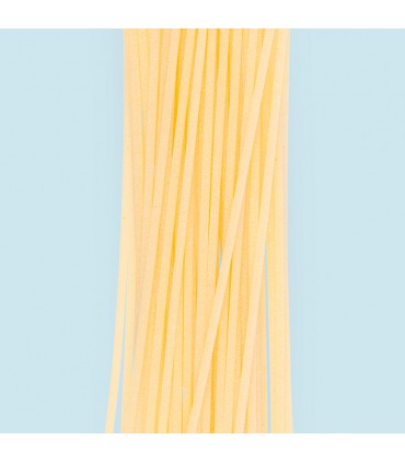 Spaghetti di grano duro, Pacco di pasta da 500 Gr - 16 confezioni