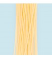 Spaghetti di grano duro, Pacco di pasta da 500 Gr - 16 confezioni
