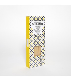 Spaghetti di grano duro