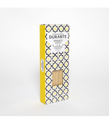 copy of Caserecce all'uovo e semola di farro, Pacco di pasta da 500 Gr