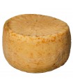 Formaggio pecorino bagnolese stagionato 6 ai 12 mesi