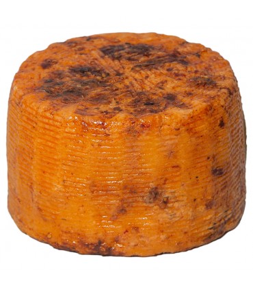 copy of Formaggio pecorino bagnolese stagionato 6 ai 12 mesi