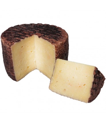 copy of Formaggio pecorino bagnolese stagionato 6 ai 12 mesi