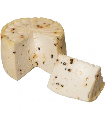 copy of Formaggio pecorino bagnolese stagionato 6 ai 12 mesi