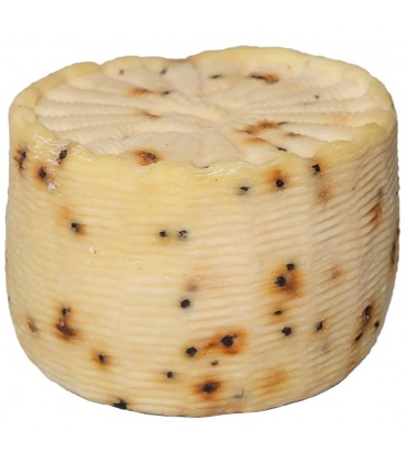 copy of Formaggio pecorino bagnolese stagionato 6 ai 12 mesi