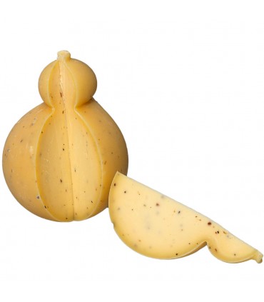 Caciocavallo al tartufo stagionato da 3 a 6 mesi