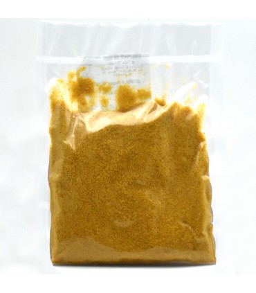 Bottarga di muggine macinata - 2 buste da 100 gr