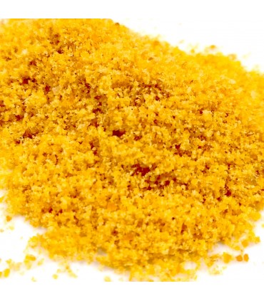 Bottarga di muggine macinata - 2 buste da 100 gr