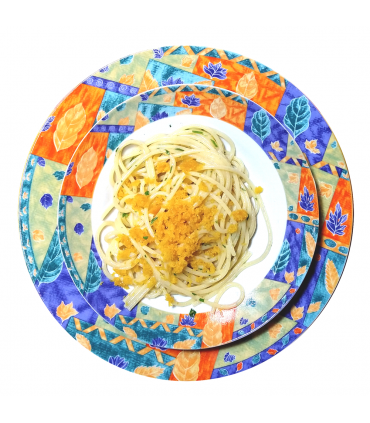 Bottarga di muggine macinata - 2 buste da 100 gr