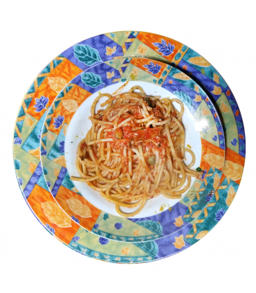 Buzzonaglia di tonno rosso. 2 vasetti da 120 Gr