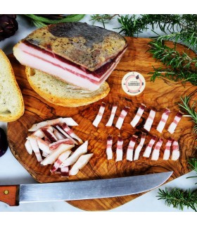 Pancetta Toscana