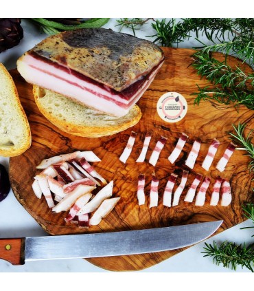 Pancetta Toscana