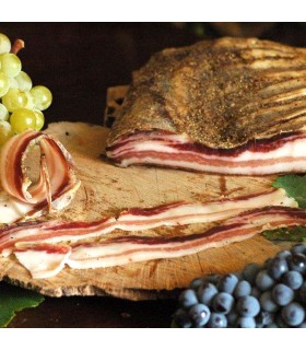 Guanciale toscano Online