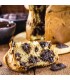 Panettone al cioccolato