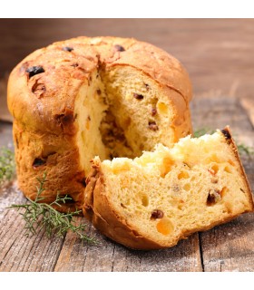panettone classico