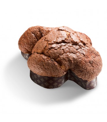 copy of Panettone basso classico Gianfranco Nicolini, Classificato tra i primi 10 in Italia al concorso MASTRO PANETTONE 2019