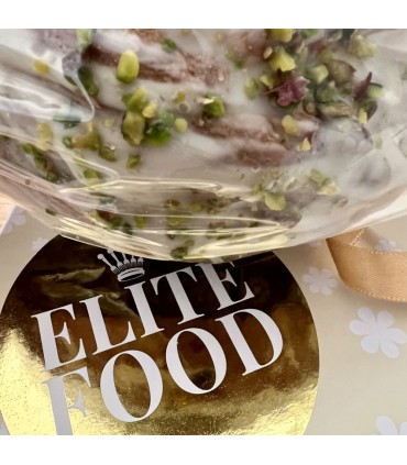 copy of Panettone artigianale classico glassato, il miglior panettone del mondo 2020