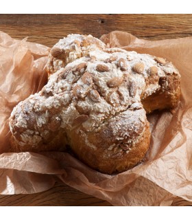 Colomba tradizionale