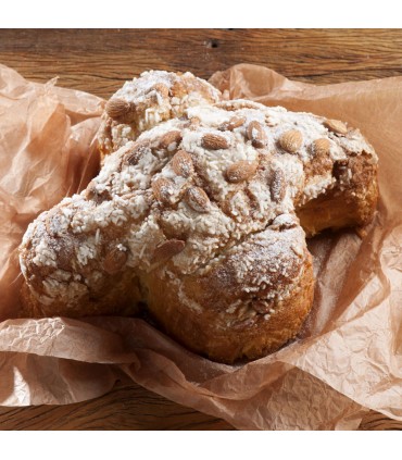 Colomba tradizionale