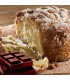 Colomba artigianale al cioccolato