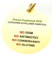 copy of Pancetta 450gr delicata e gustosa. Prodotta artigianalmente in Maremma