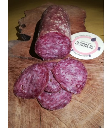 Salame Toscano