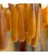 Bottarga di muggine macinata