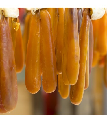 Bottarga di muggine macinata - 2 buste da 100 gr
