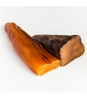 Bottarga di muggine macinata