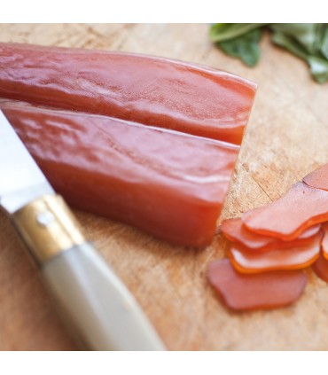 Bottarga di muggine macinata