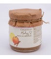 Composta di mele e cannella 95 Gr