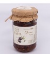 copy of Carciofini sott’olio ai pepi e alloro in Evo Gentile di Larino 212 Gr