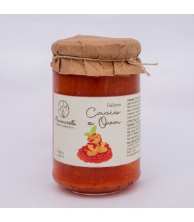 copy of Carciofini sott’olio ai pepi e alloro in Evo Gentile di Larino 212 Gr