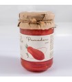 Barattolo di pomodori pelati San Marzano 300 Gr