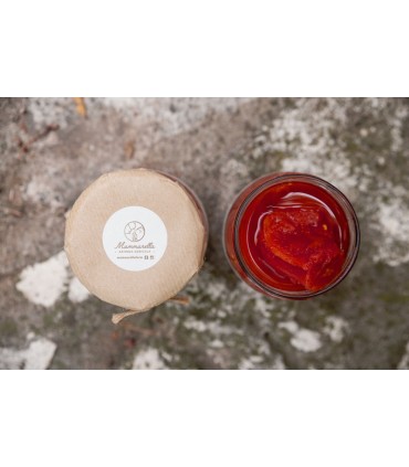 copy of Carciofini sott’olio ai pepi e alloro in Evo Gentile di Larino 212 Gr