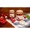 Barattolo di pomodori pelati San Marzano 520 gr