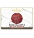 Bresaola Zero, BLACK ANGUS BRESAOLA, LUNGA STAGIONATURA 70g LUX