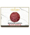 copy of Bresaola Zero, Angus, Wagyu,Rosè 9 SKIN 630 Gr