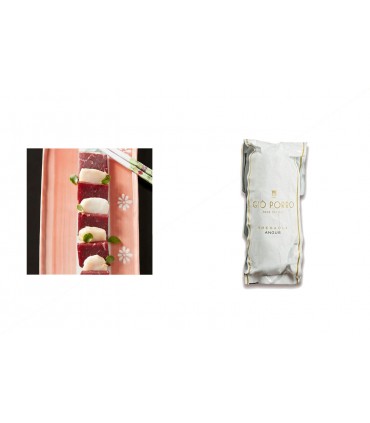 BRESAOLA ZERO® BLACK ANGUS TRANCETTO disponibile in due grammature