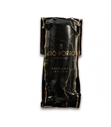 copy of Bresaola Zero, Angus, Wagyu,Rosè 9 SKIN 630 Gr