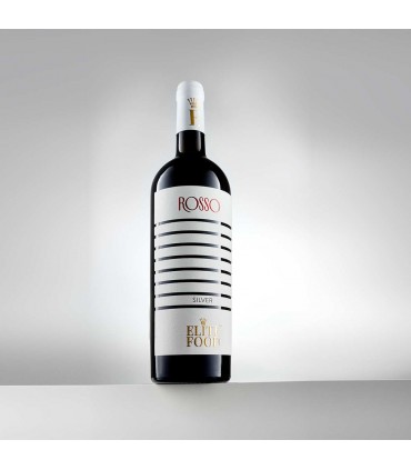 Wine "Rosso Elite Silver ROSSO CONERO DOC"