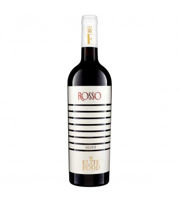 Wine "Rosso Elite Silver ROSSO CONERO DOC"