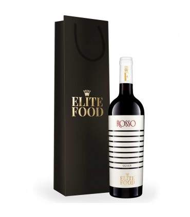 Wine "Rosso Elite Silver ROSSO CONERO DOC"
