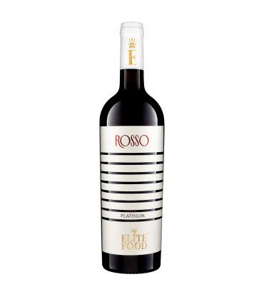 Wine "Rosso Elite Platinum Marche Rosso" Typical Geographical Indication