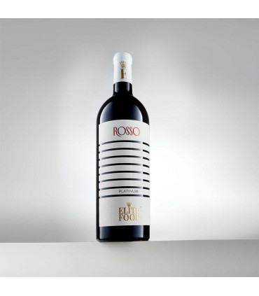 Wine "Rosso Elite Platinum Marche Rosso" Typical Geographical Indication