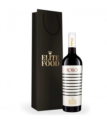 Wine "Rosso Elite Platinum Marche Rosso" Typical Geographical Indication