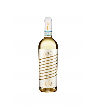 Wine "Bianco Elite Gold Verdicchio dei Castelli di Jesi Classico Doc"