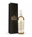 Vino Bianco Elite Platinum Chardonnay 80% + Sauvignon Blanc 20%